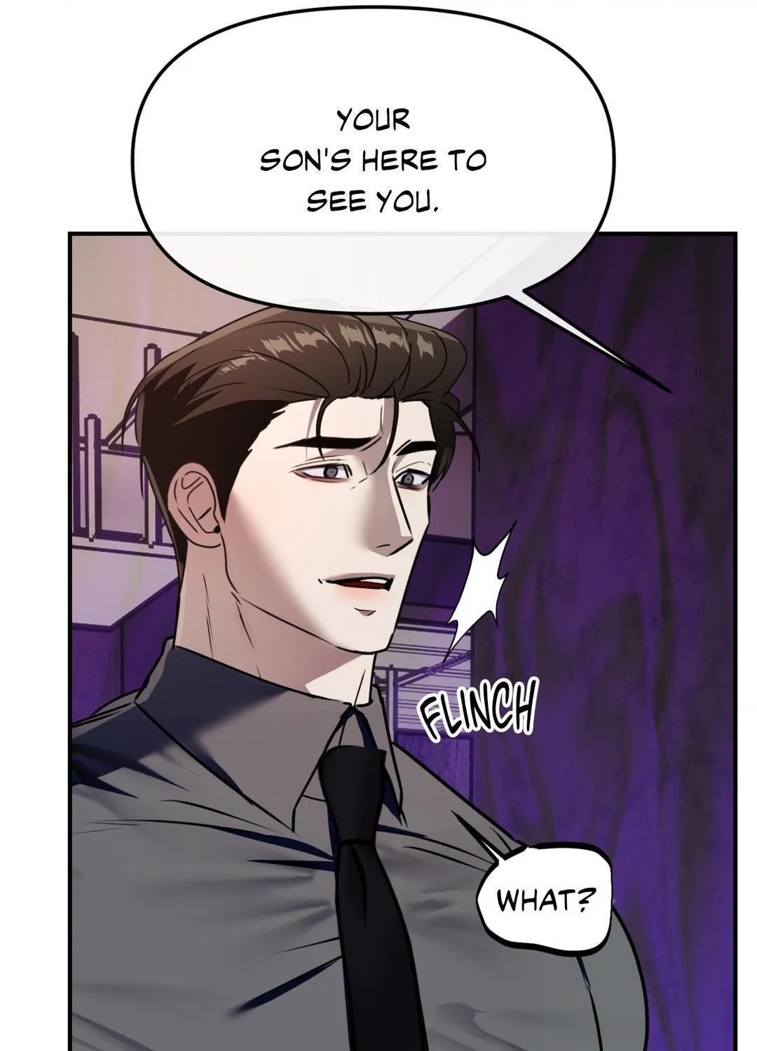 A Crown of Thorns Chapter 10 page 25 - 