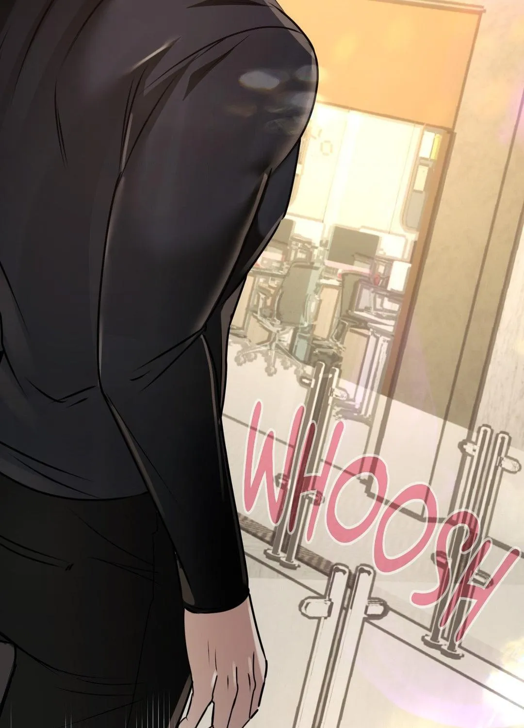 A Crown of Thorns Chapter 10 page 29 - 