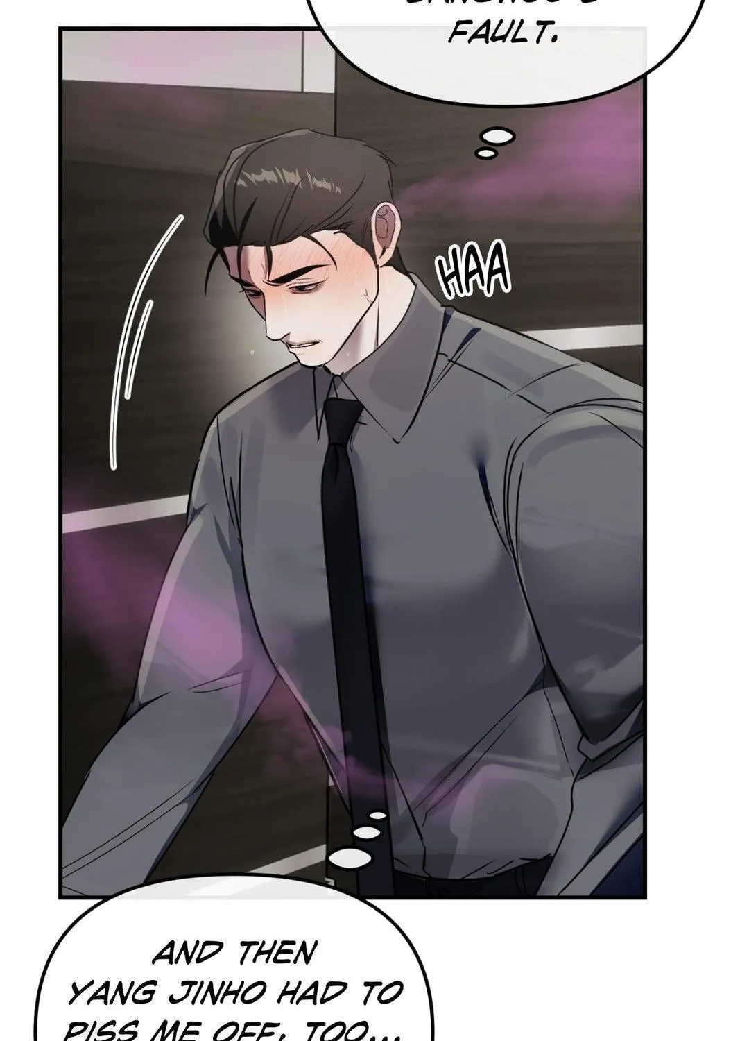 A Crown of Thorns Chapter 10 page 5 - 