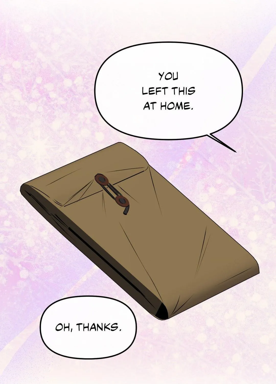 A Crown of Thorns Chapter 10 page 41 - 