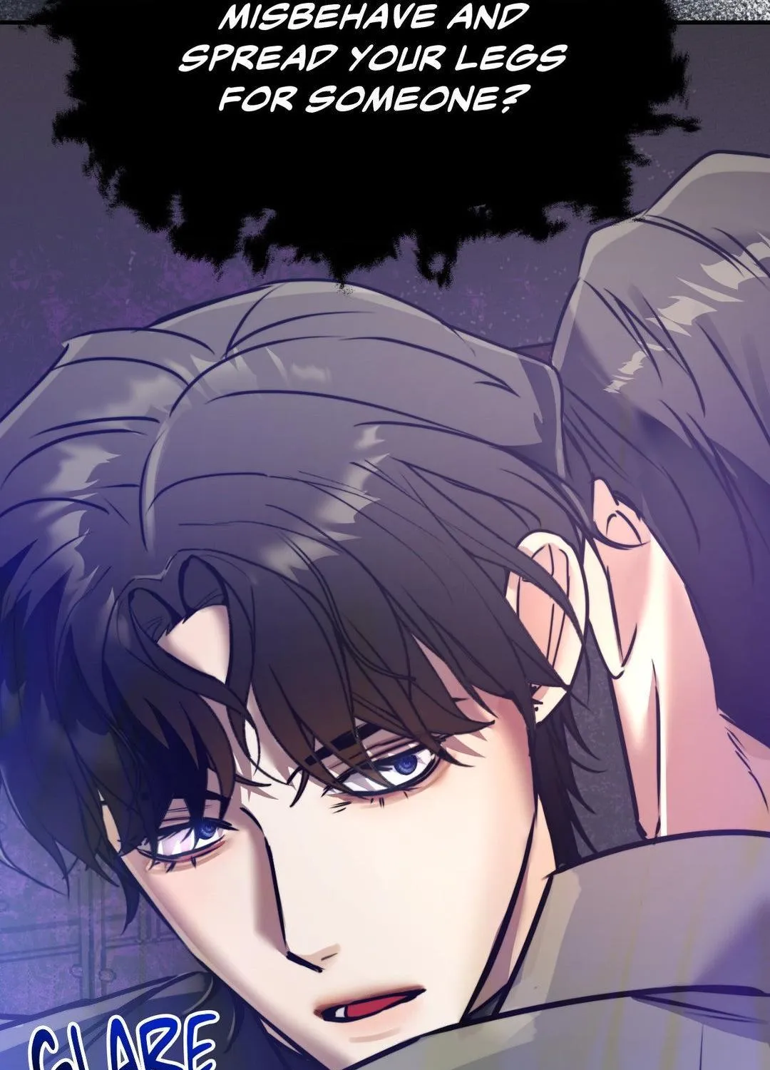 A Crown of Thorns Chapter 10 page 49 - 