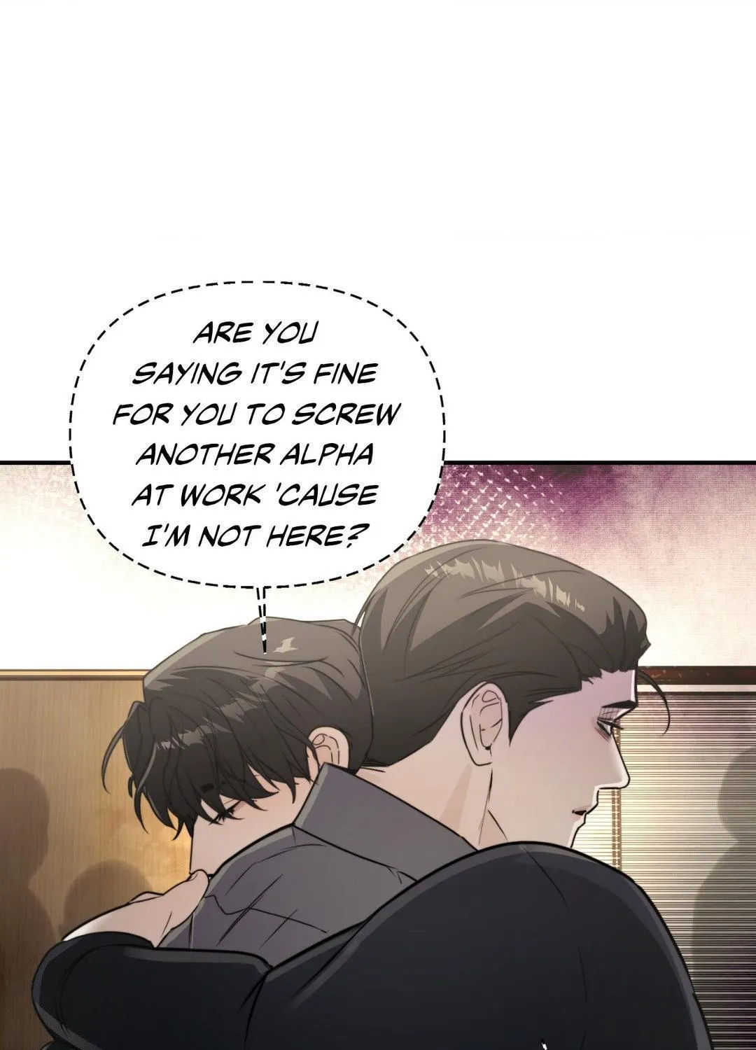 A Crown of Thorns Chapter 10 page 57 - 
