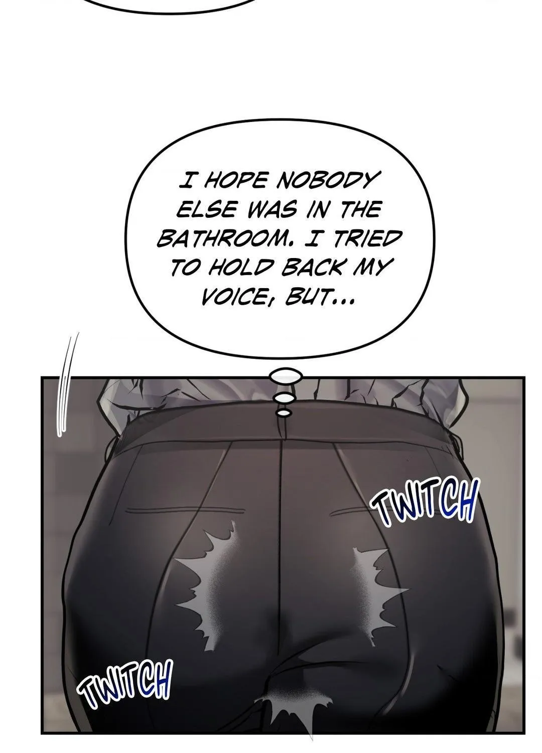 A Crown of Thorns Chapter 10 page 7 - 