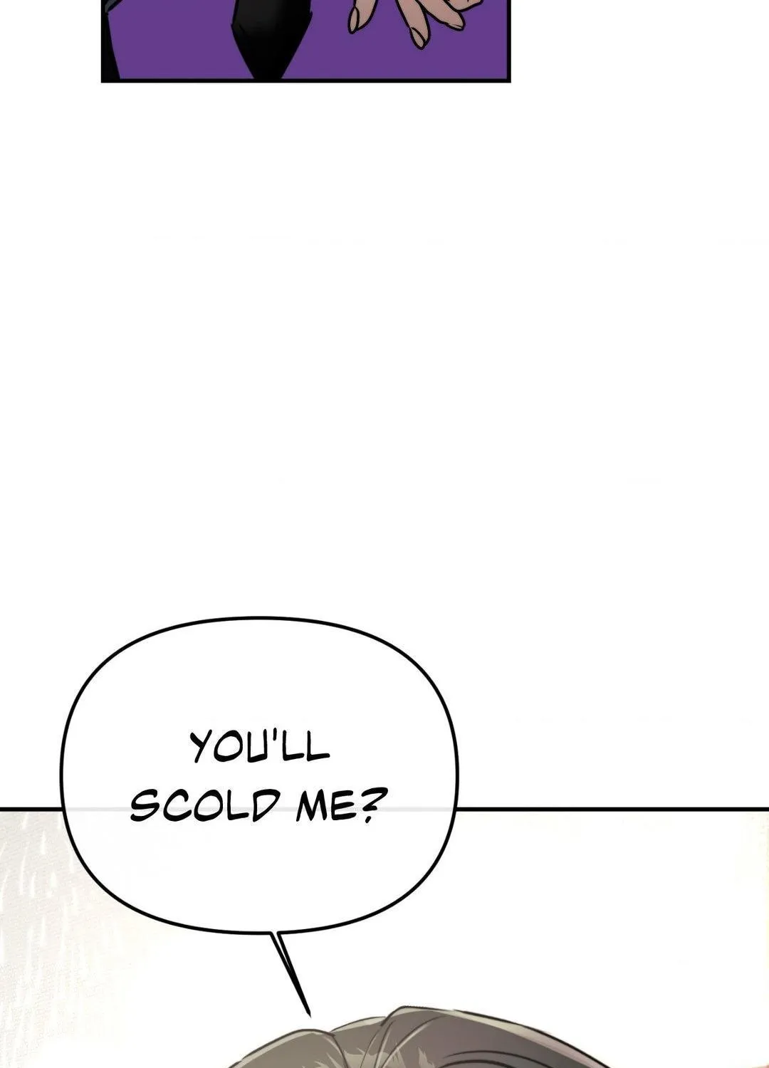 A Crown of Thorns Chapter 10 page 61 - 