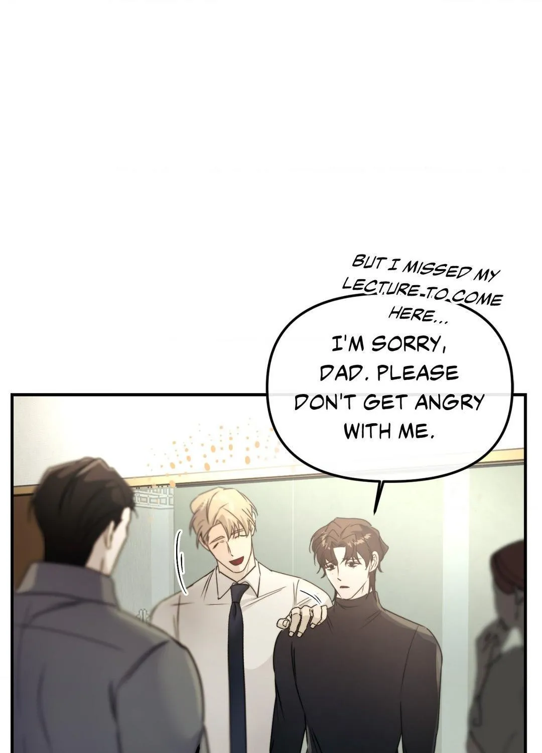 A Crown of Thorns Chapter 10 page 65 - 