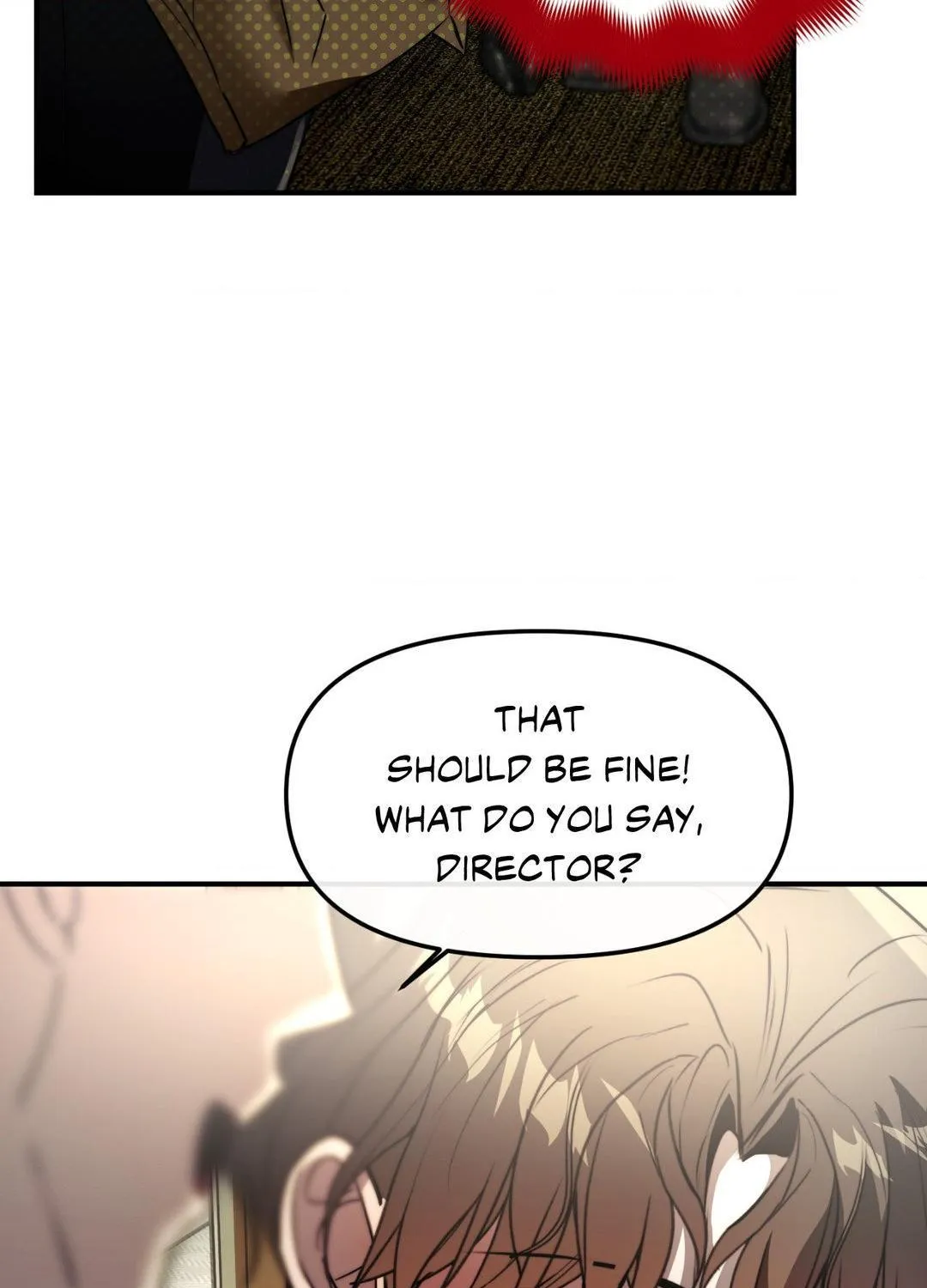 A Crown of Thorns Chapter 10 page 69 - 