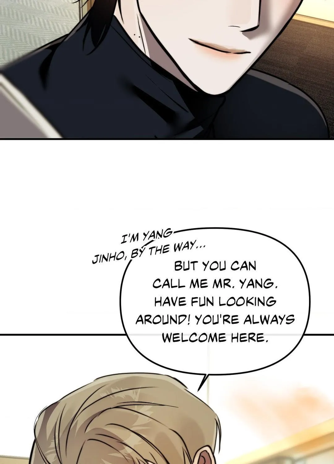 A Crown of Thorns Chapter 10 page 71 - 