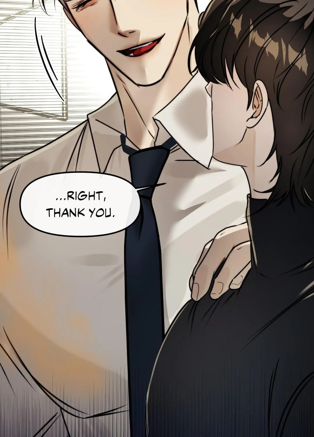 A Crown of Thorns Chapter 10 page 73 - 