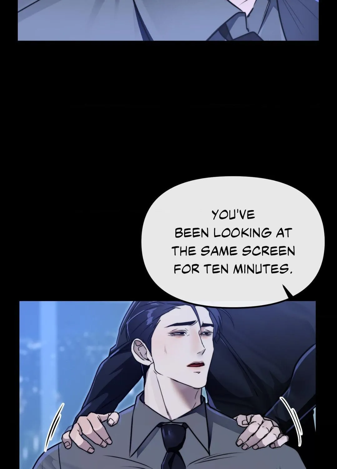 A Crown of Thorns Chapter 10 page 83 - 