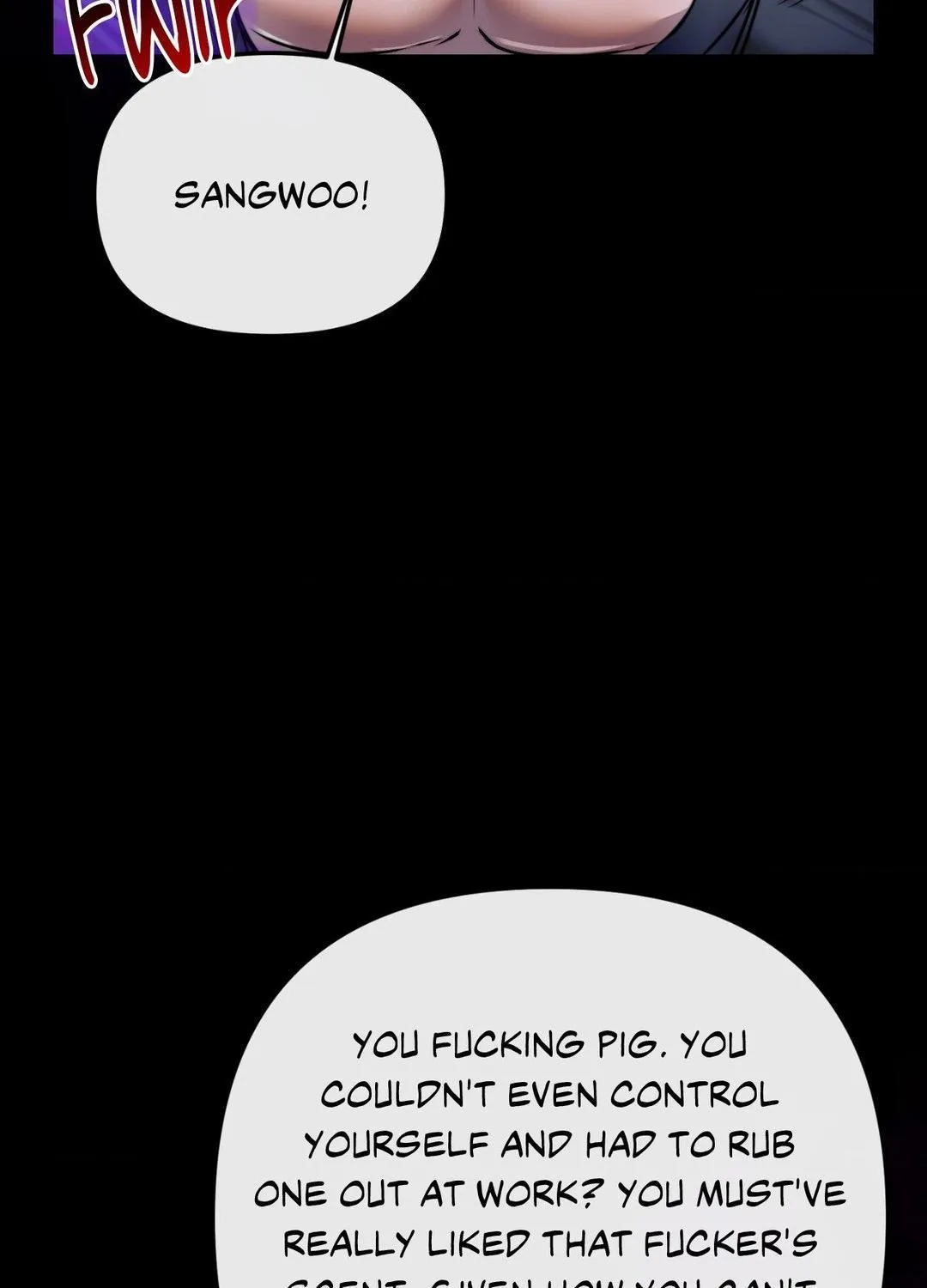 A Crown of Thorns Chapter 10 page 87 - 