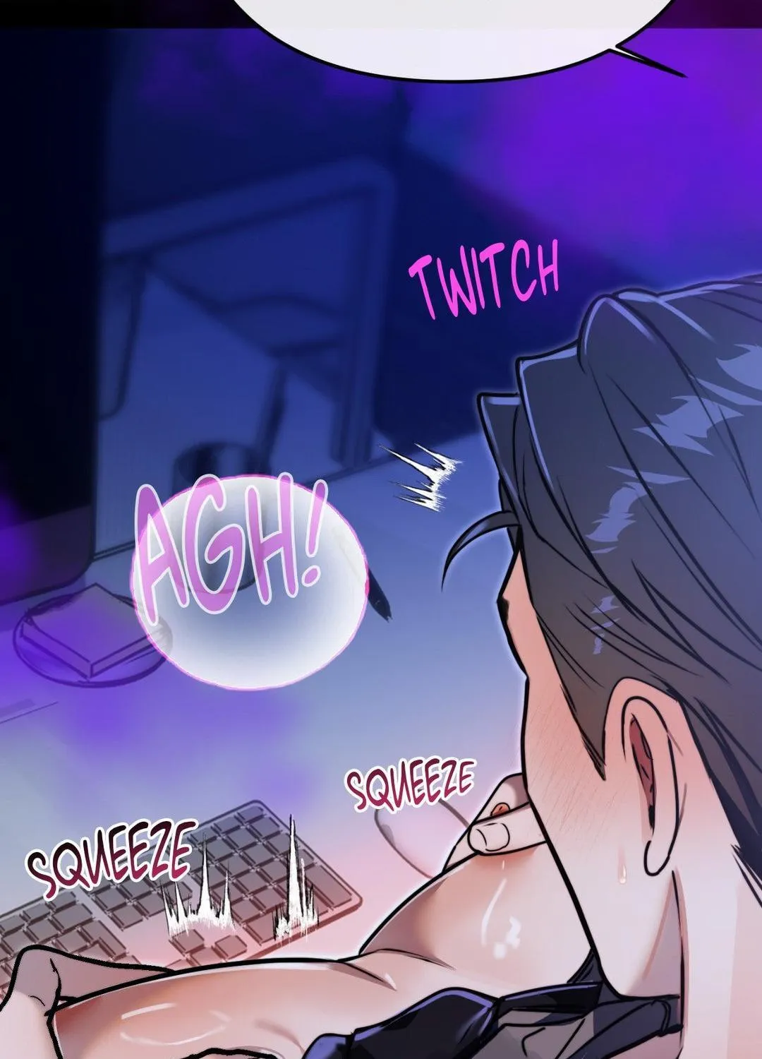 A Crown of Thorns Chapter 10 page 89 - 