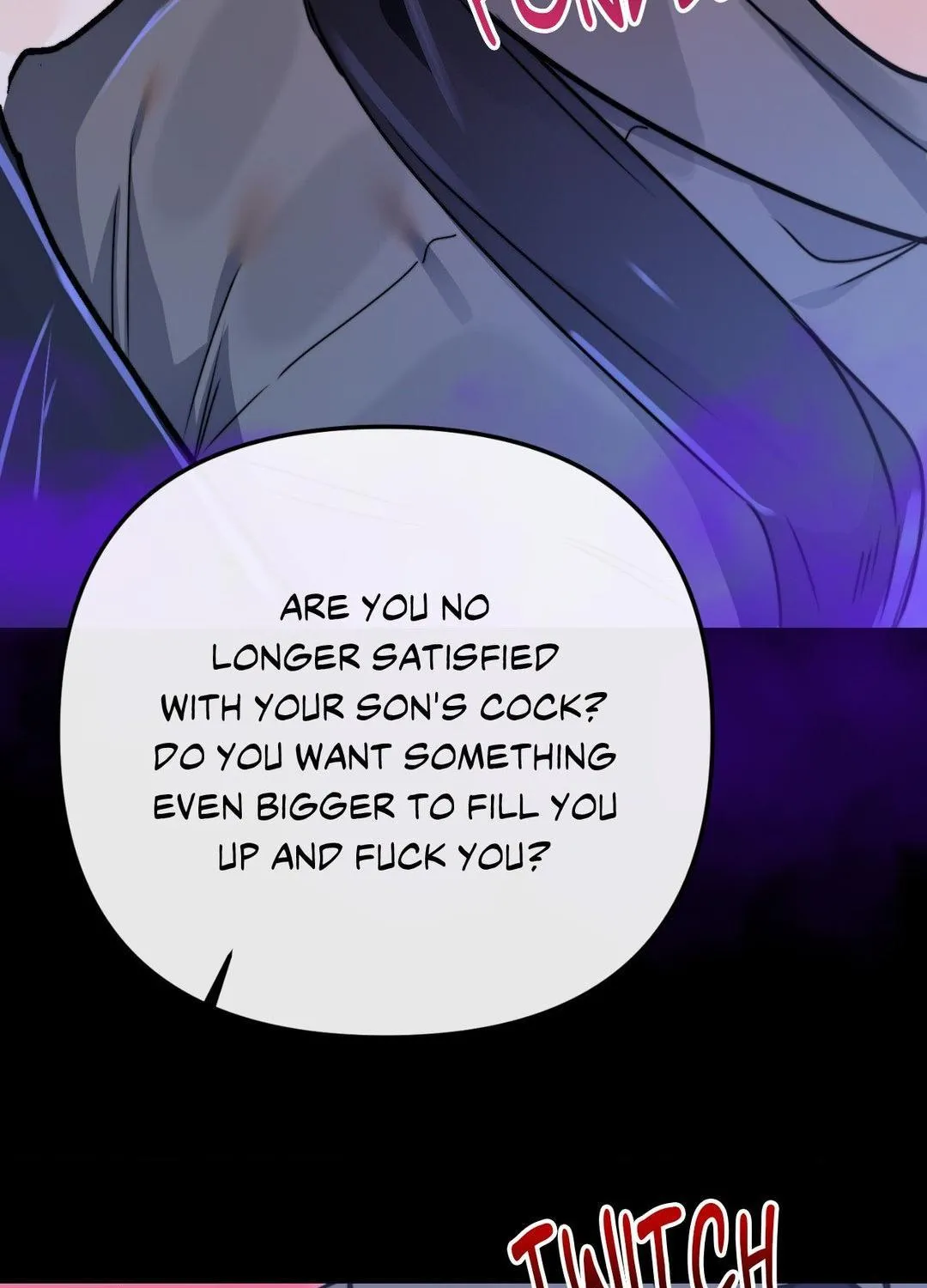 A Crown of Thorns Chapter 10 page 91 - 