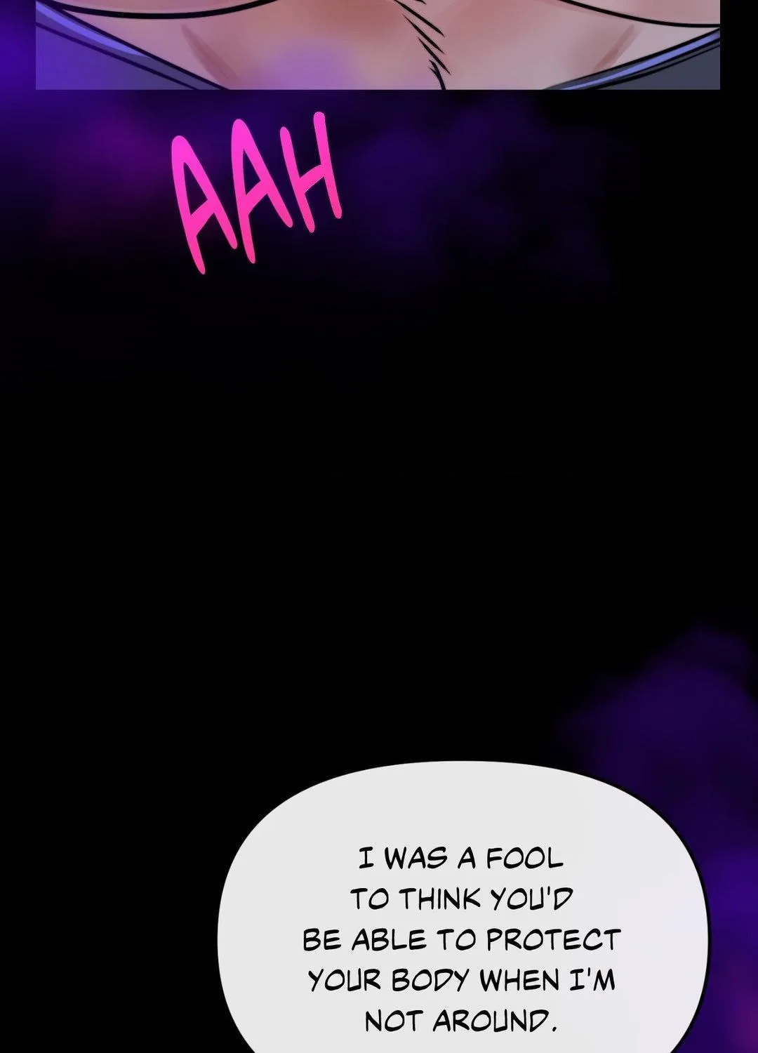 A Crown of Thorns Chapter 10 page 97 - 