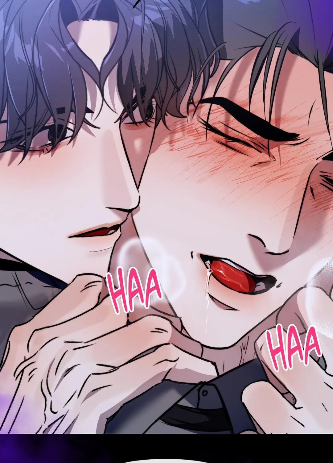 A Crown of Thorns Chapter 10 page 99 - 