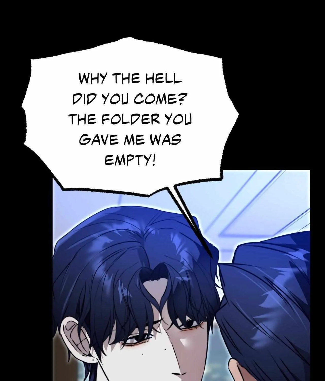A Crown of Thorns Chapter 11 page 102 - 