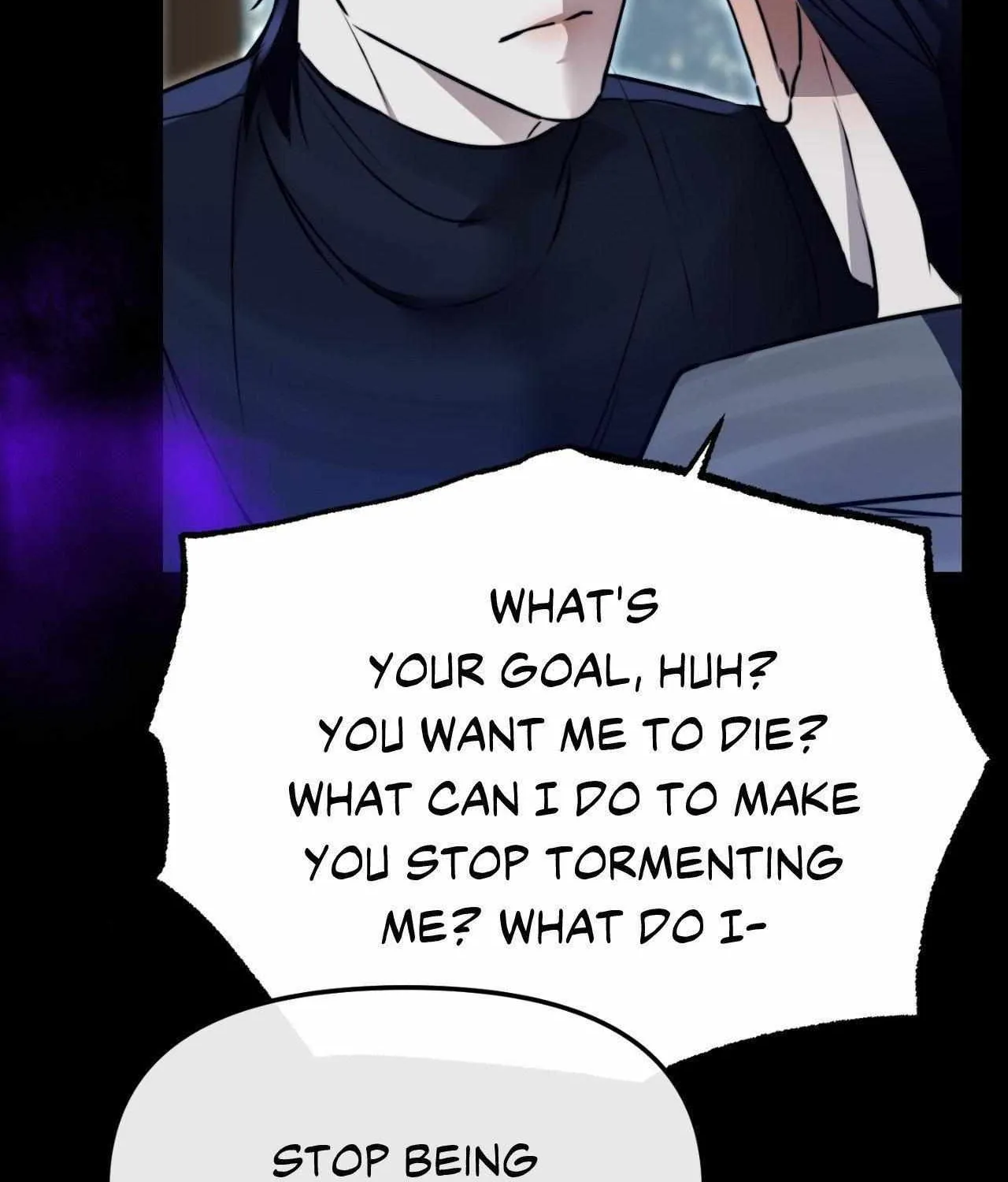 A Crown of Thorns Chapter 11 page 103 - 