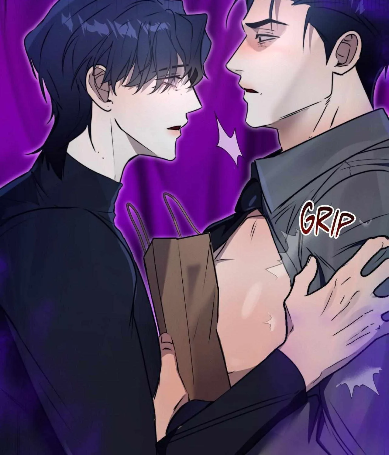 A Crown of Thorns Chapter 11 page 105 - 