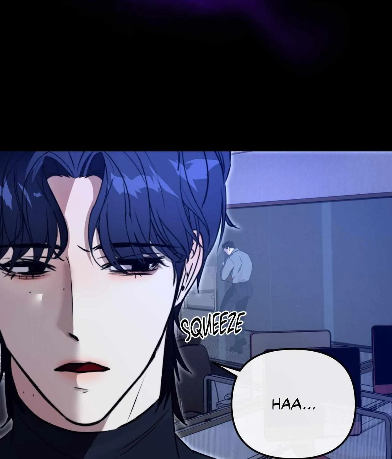 A Crown of Thorns Chapter 11 page 107 - 