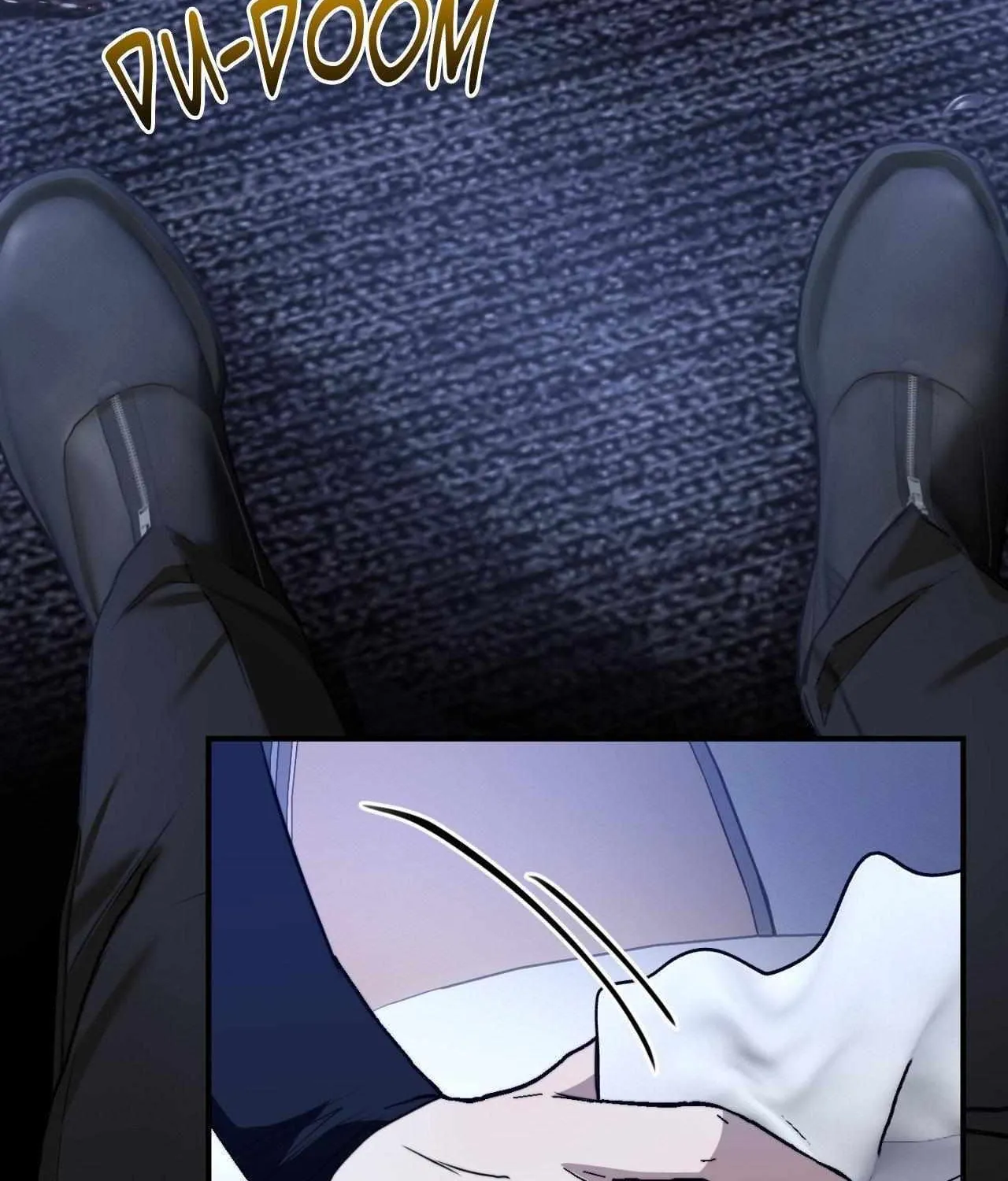 A Crown of Thorns Chapter 11 page 109 - 