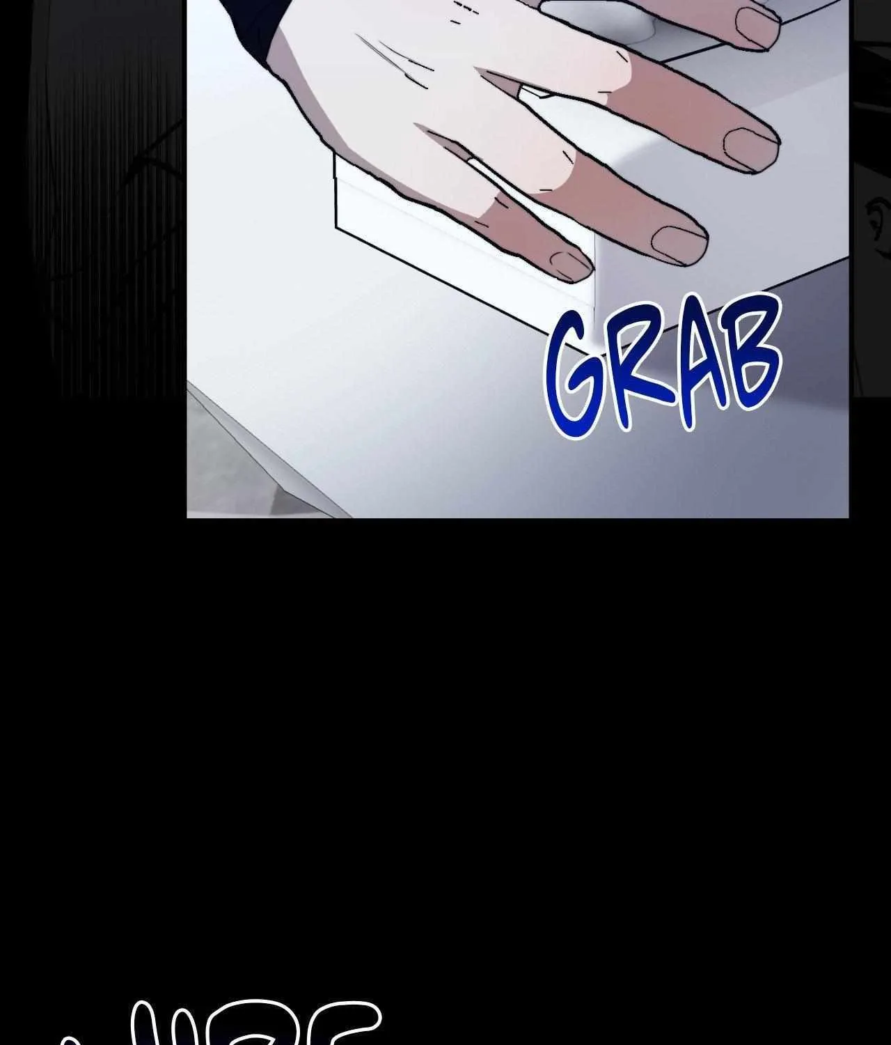 A Crown of Thorns Chapter 11 page 110 - 