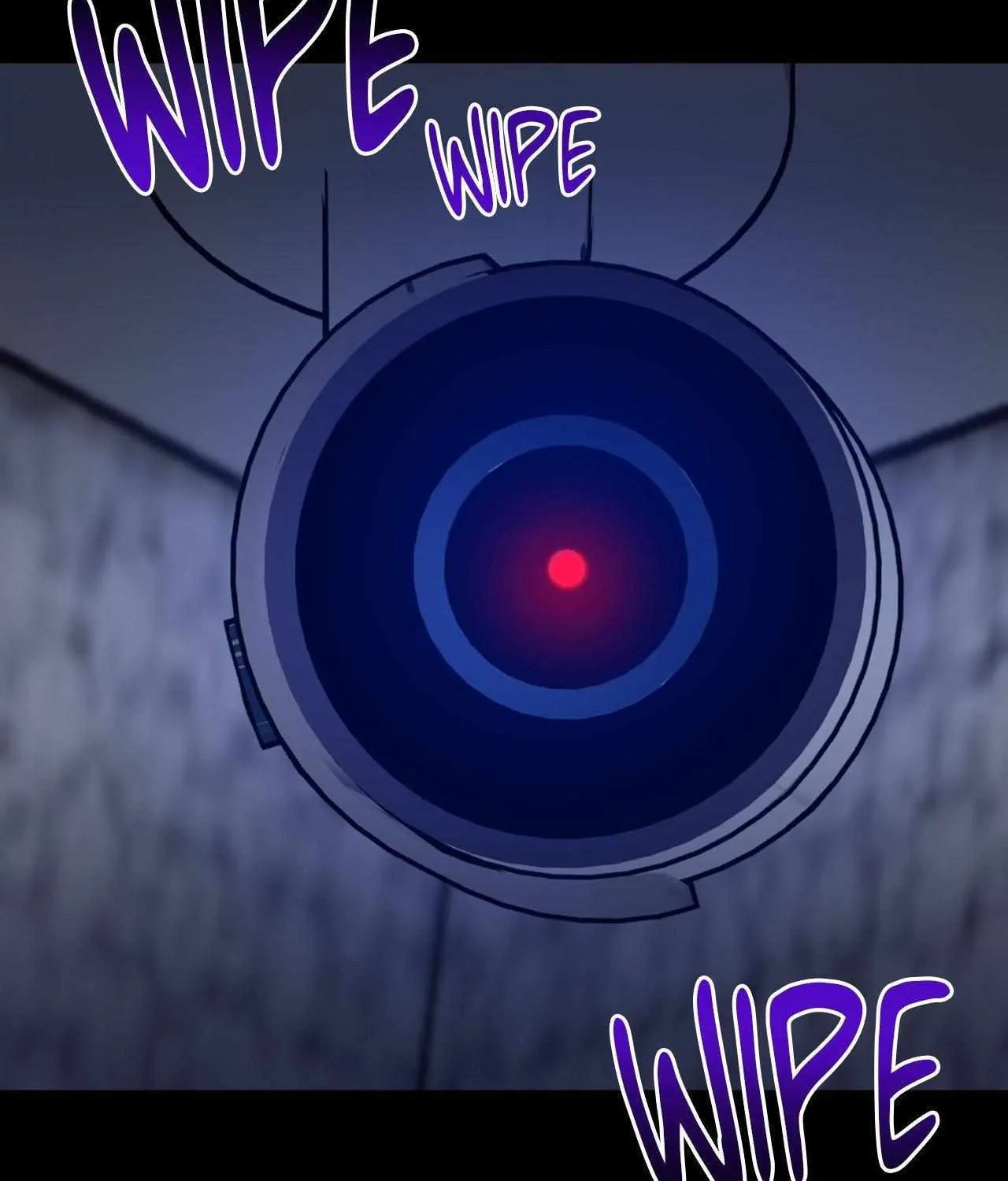 A Crown of Thorns Chapter 11 page 111 - 