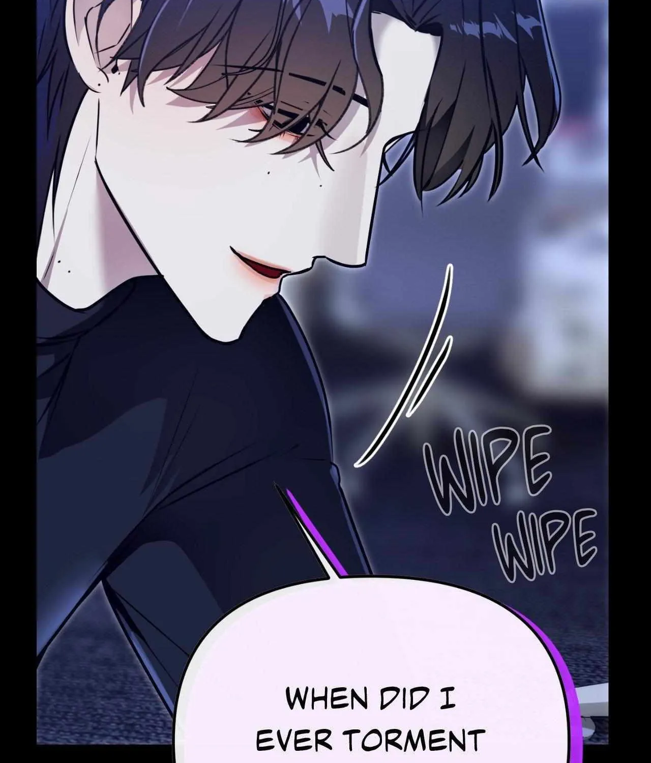 A Crown of Thorns Chapter 11 page 113 - 