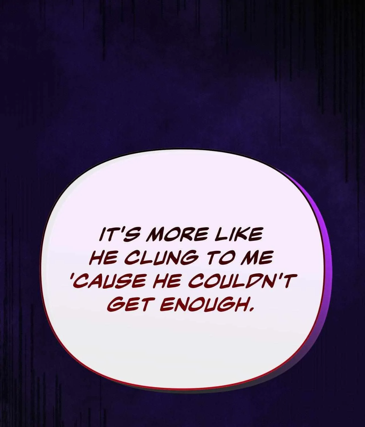 A Crown of Thorns Chapter 11 page 116 - 