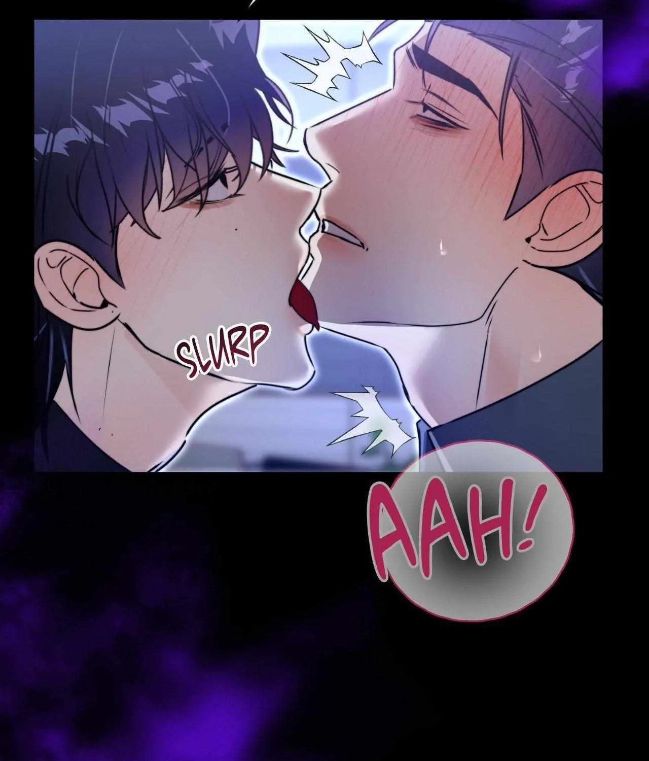 A Crown of Thorns Chapter 11 page 17 - 