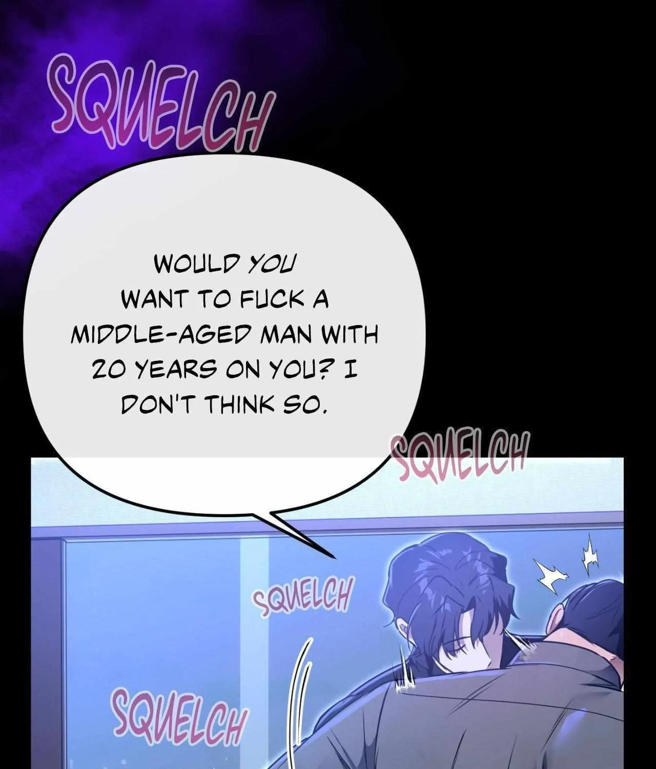 A Crown of Thorns Chapter 11 page 18 - 