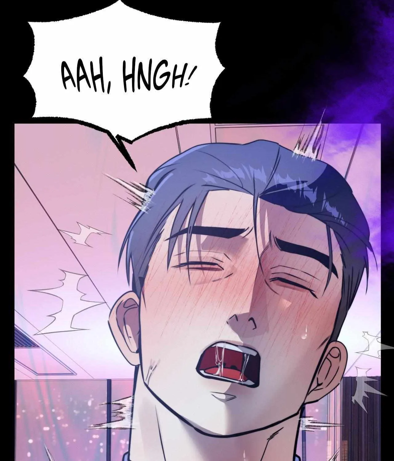 A Crown of Thorns Chapter 11 page 23 - 