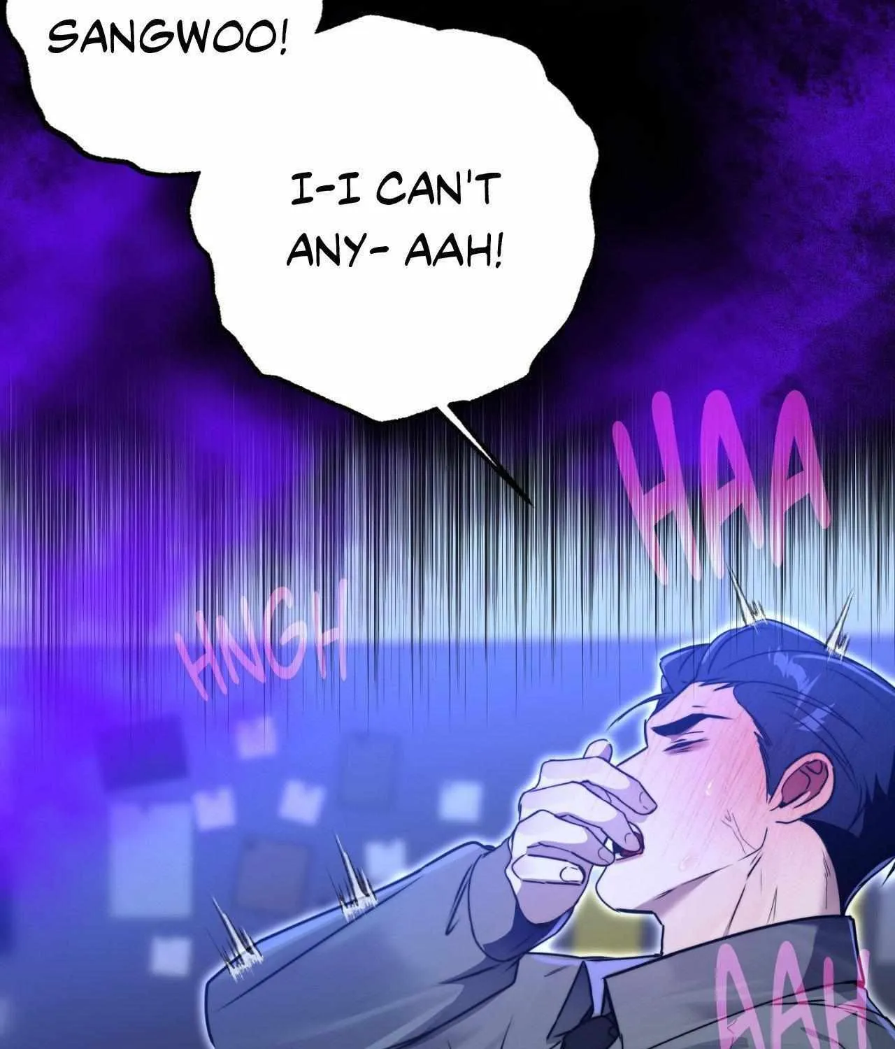 A Crown of Thorns Chapter 11 page 28 - 