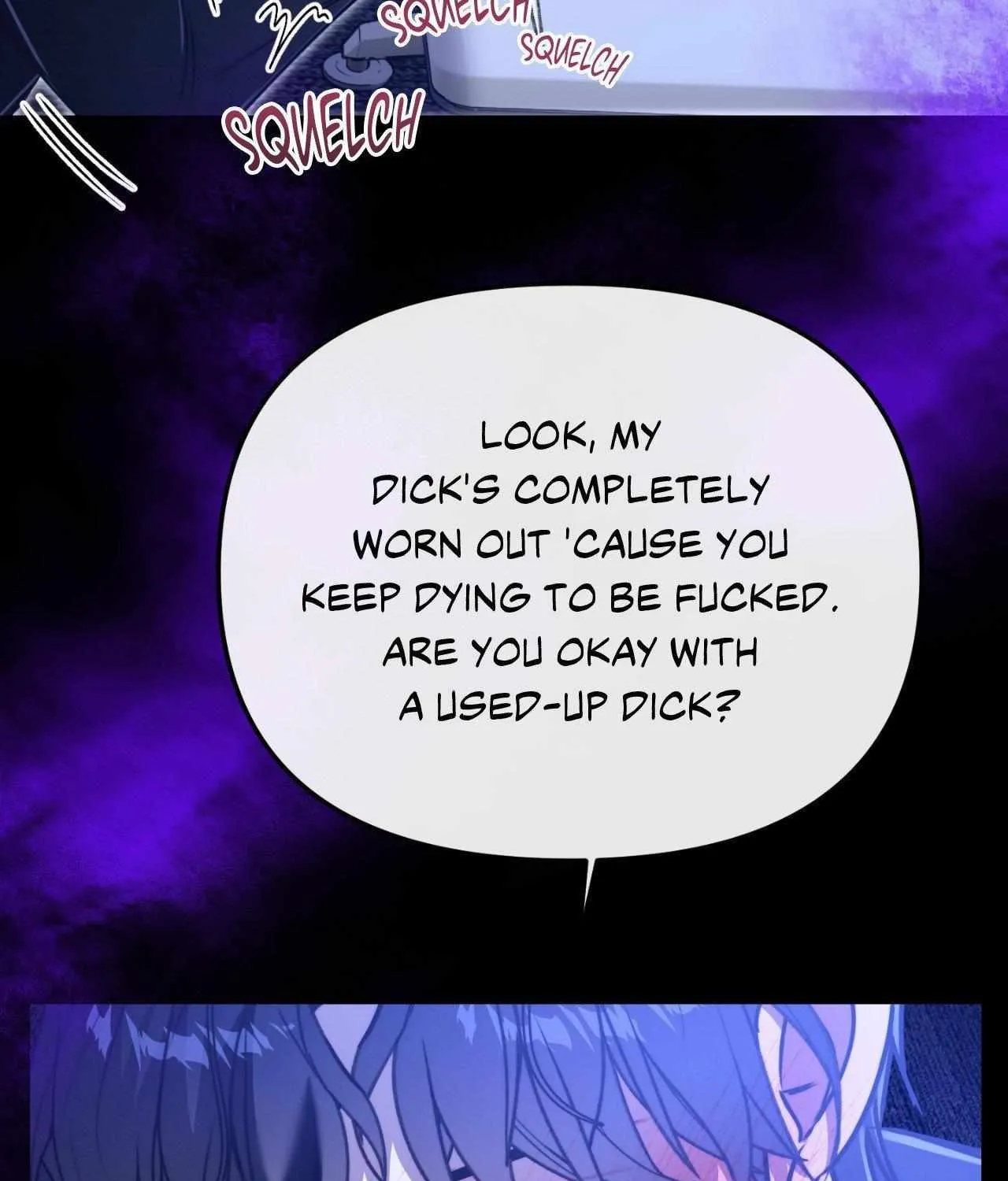 A Crown of Thorns Chapter 11 page 30 - 