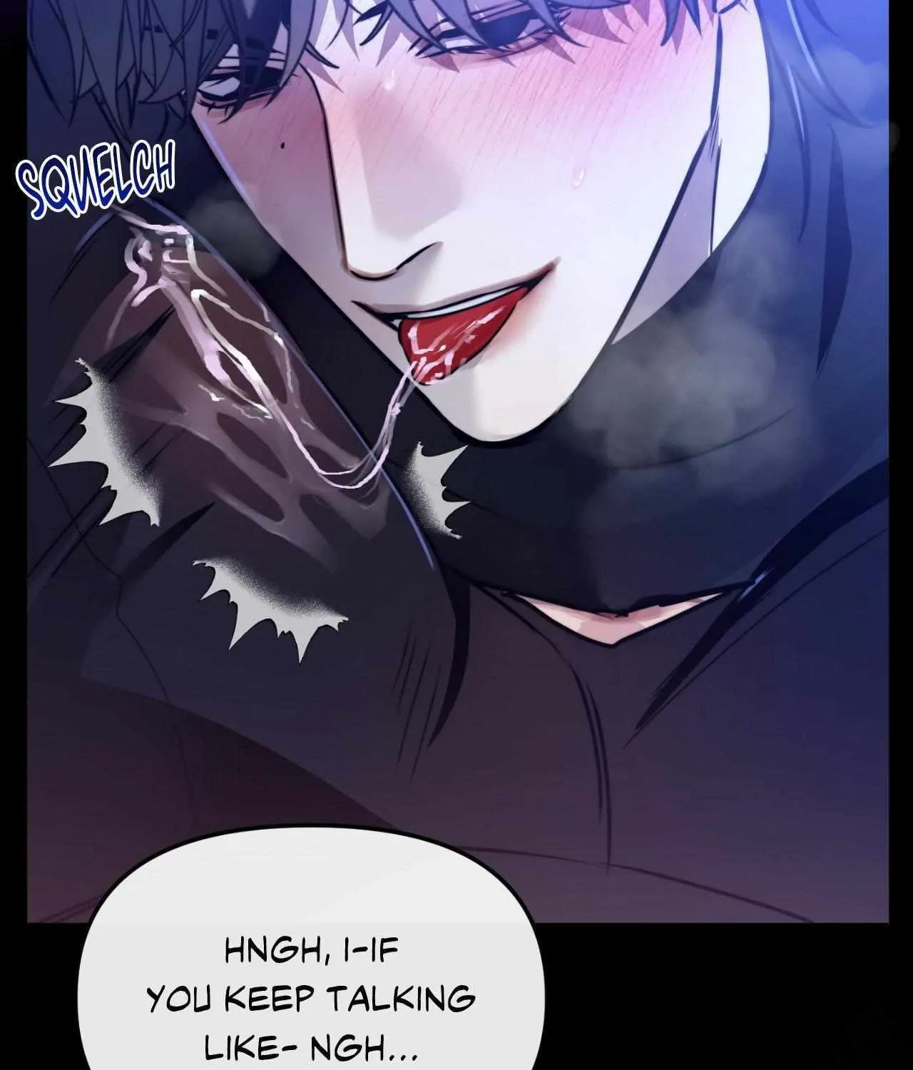 A Crown of Thorns Chapter 11 page 31 - 