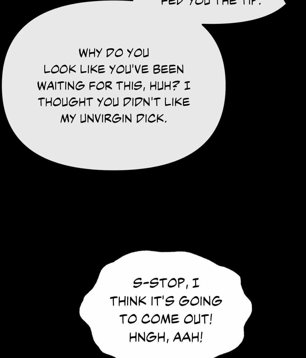 A Crown of Thorns Chapter 11 page 38 - 