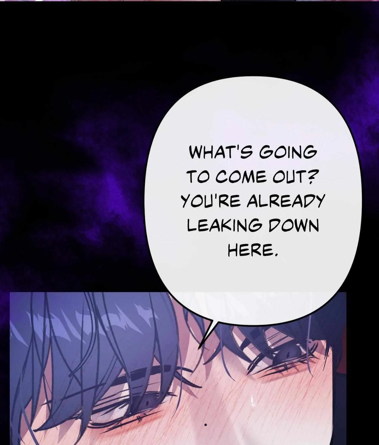 A Crown of Thorns Chapter 11 page 40 - 