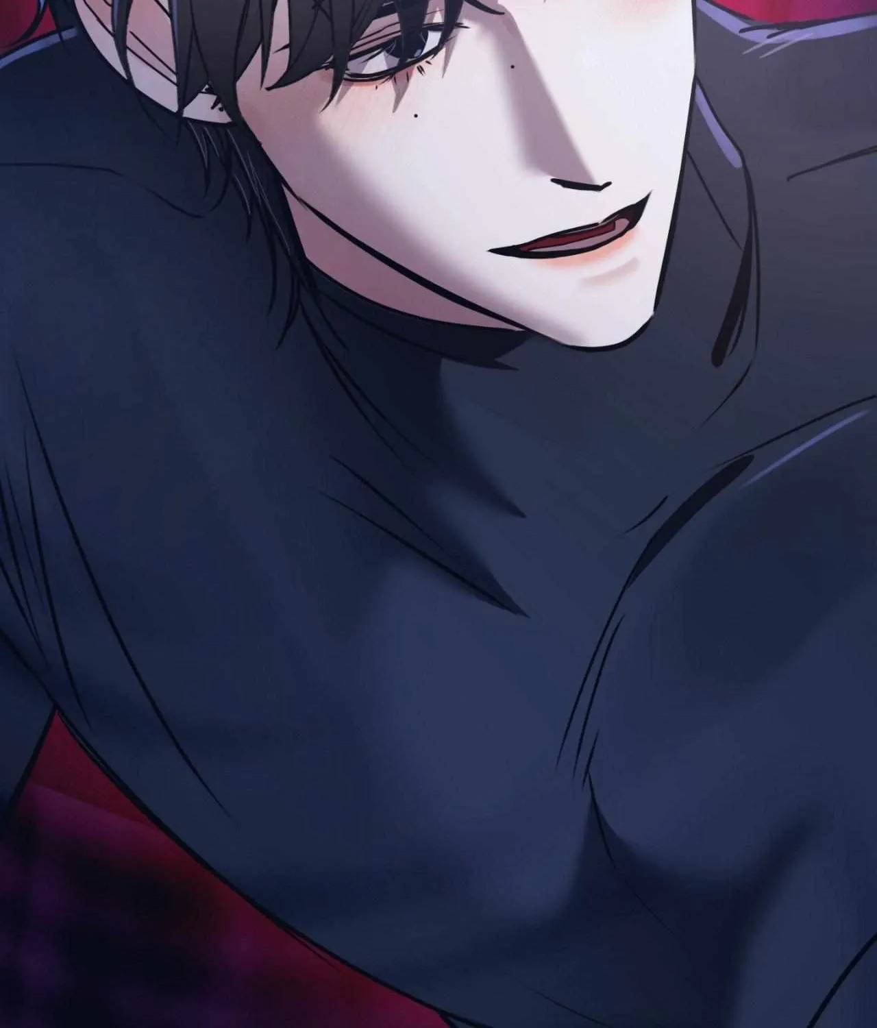 A Crown of Thorns Chapter 11 page 5 - 