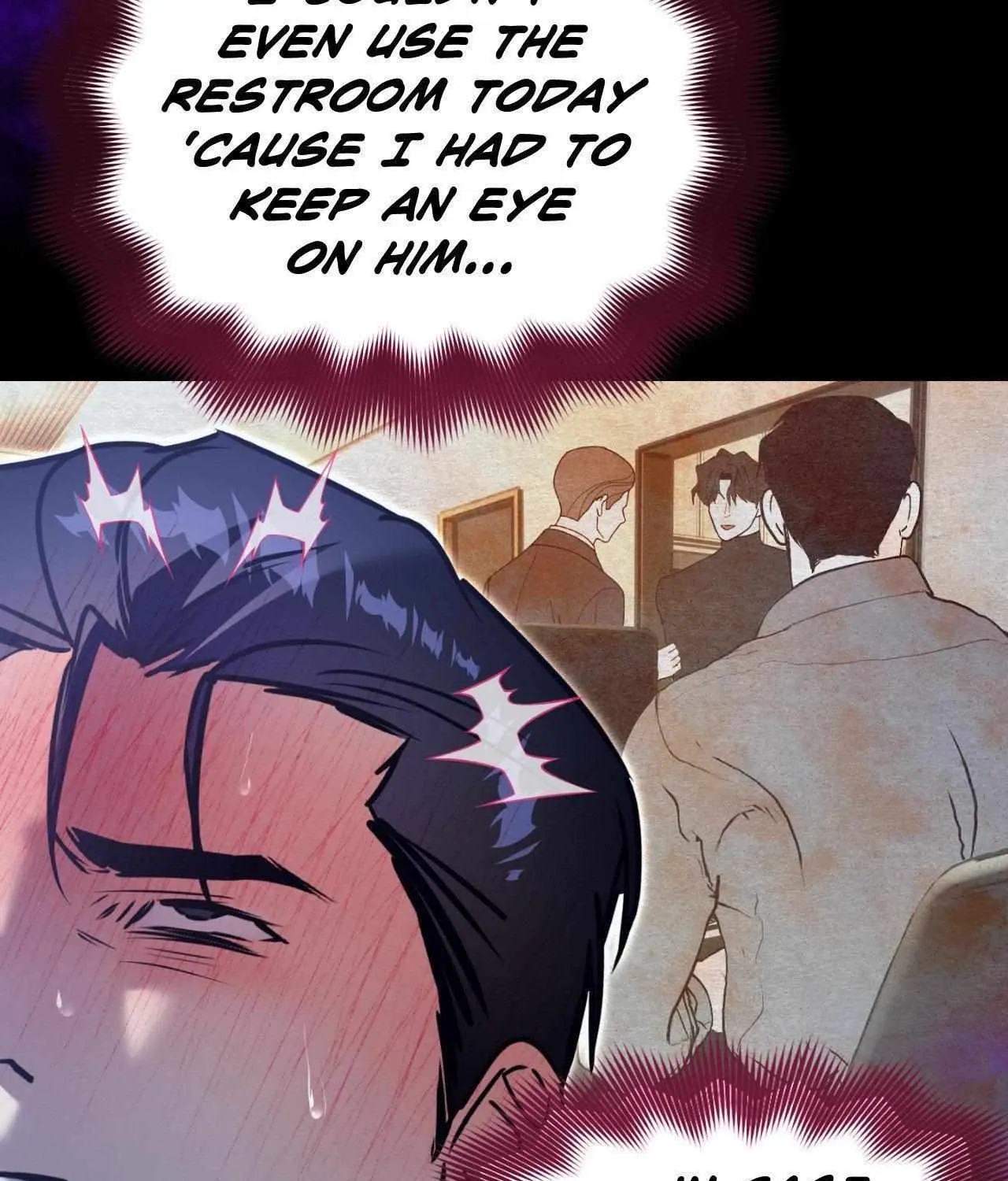 A Crown of Thorns Chapter 11 page 42 - 