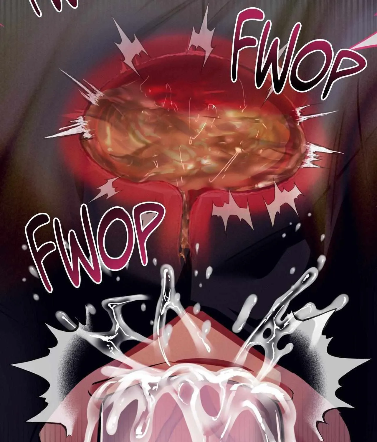 A Crown of Thorns Chapter 11 page 44 - 