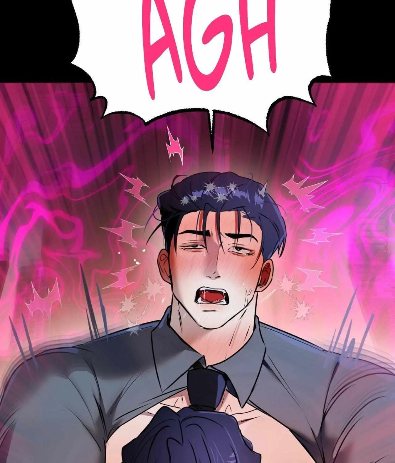 A Crown of Thorns Chapter 11 page 46 - 
