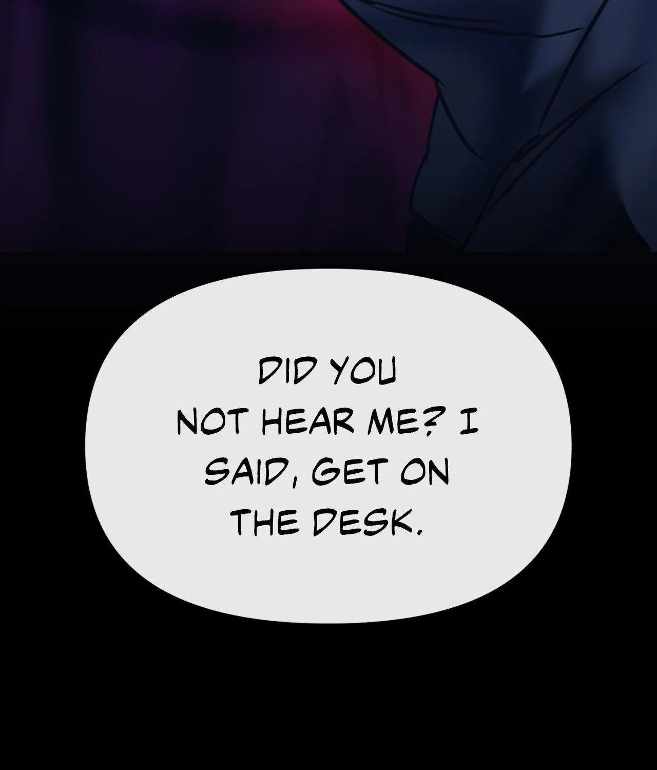 A Crown of Thorns Chapter 11 page 6 - 