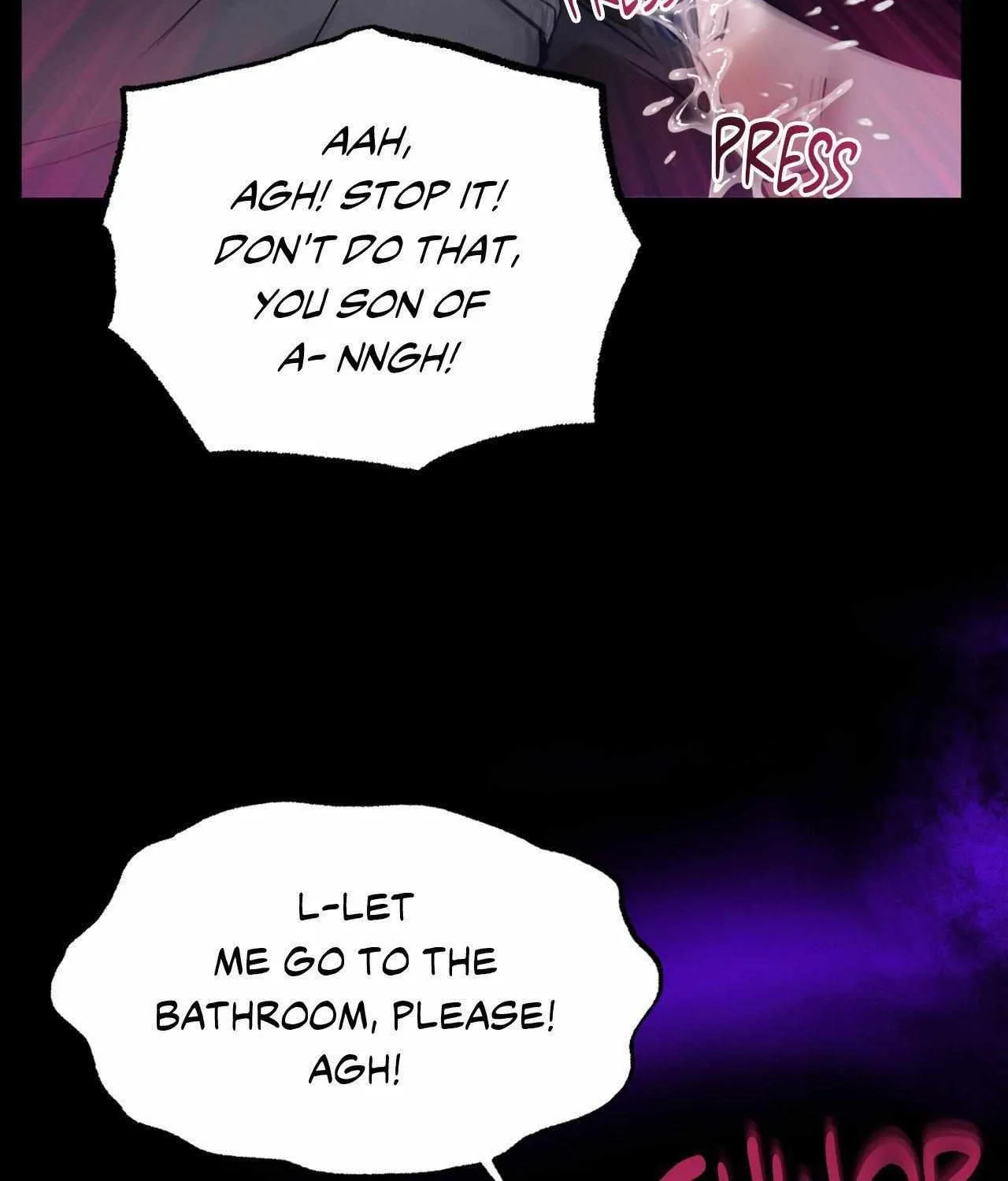 A Crown of Thorns Chapter 11 page 55 - 