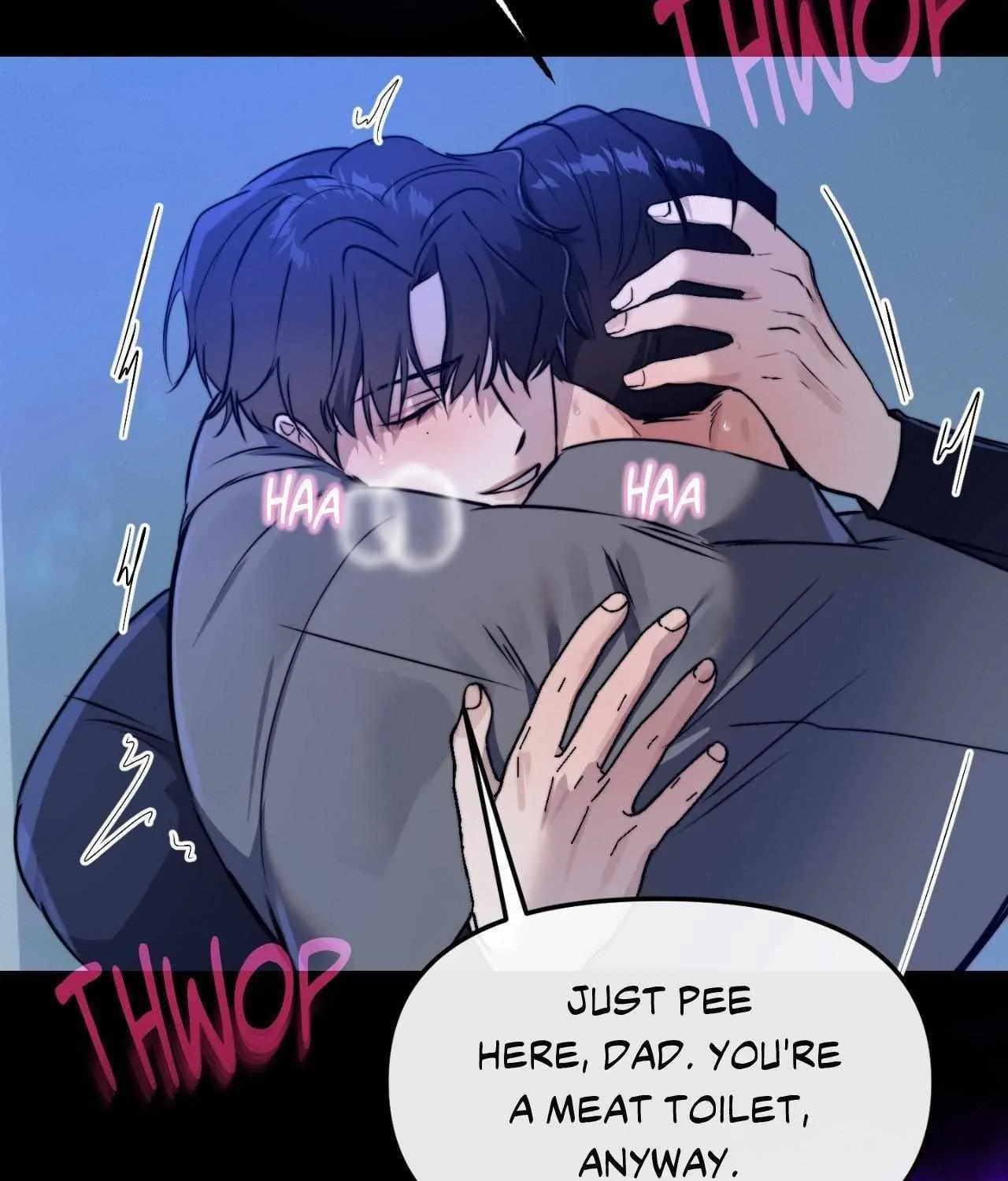 A Crown of Thorns Chapter 11 page 56 - 