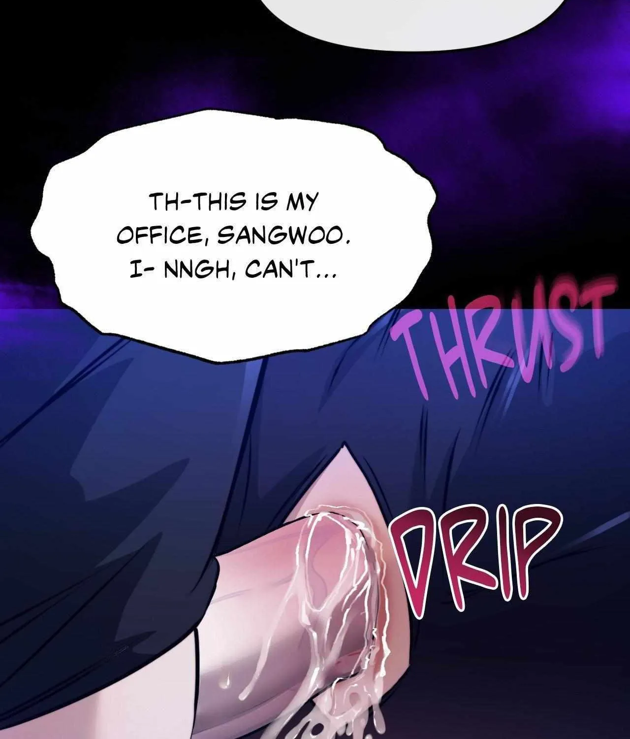 A Crown of Thorns Chapter 11 page 57 - 