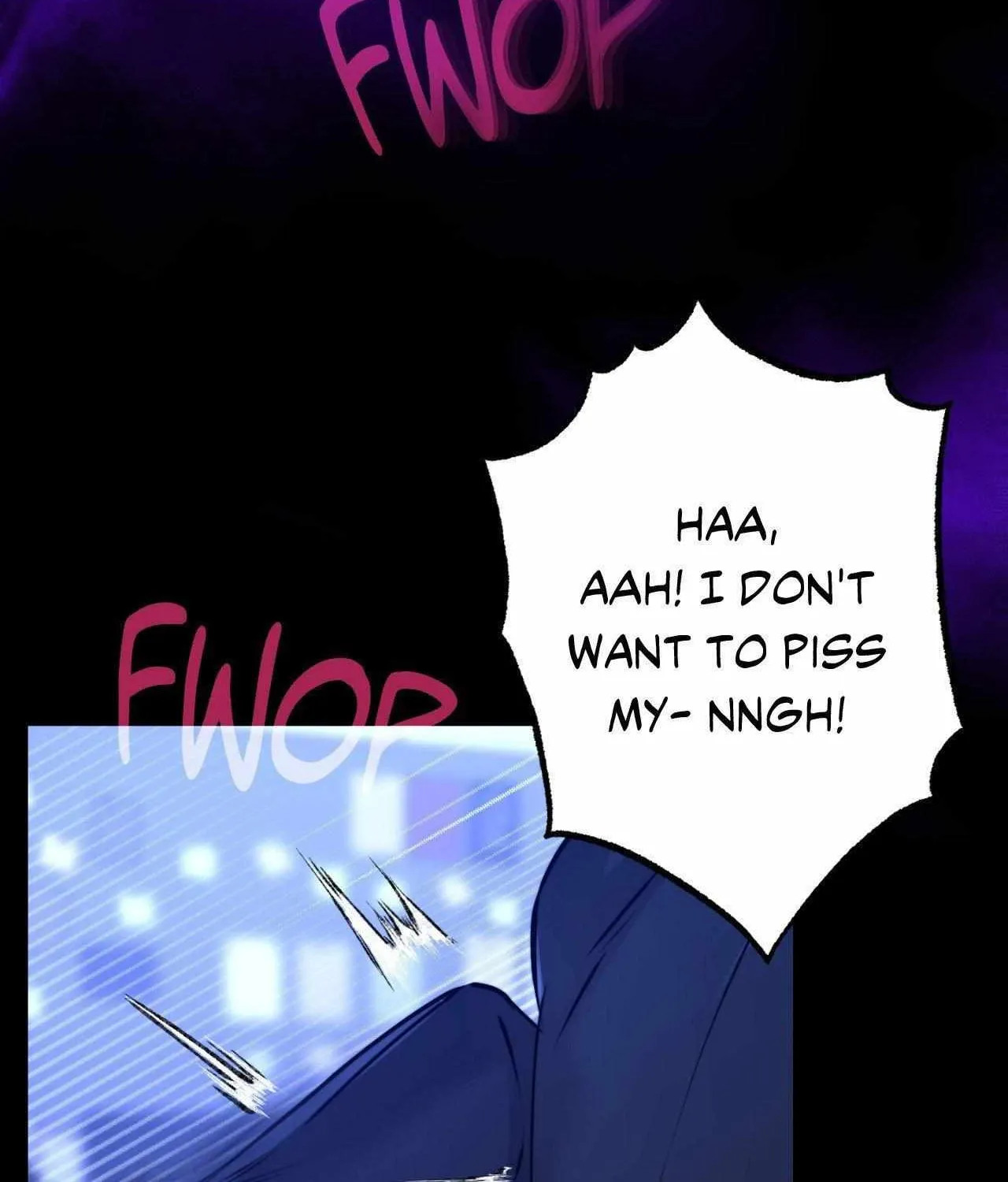 A Crown of Thorns Chapter 11 page 59 - 