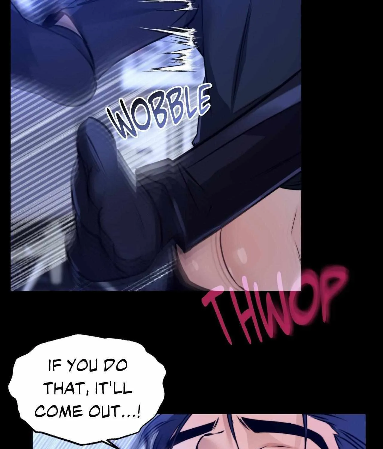 A Crown of Thorns Chapter 11 page 60 - 