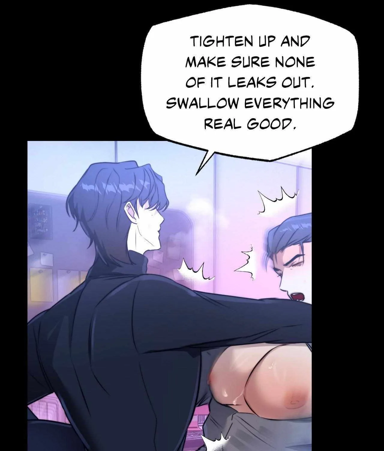 A Crown of Thorns Chapter 11 page 65 - 