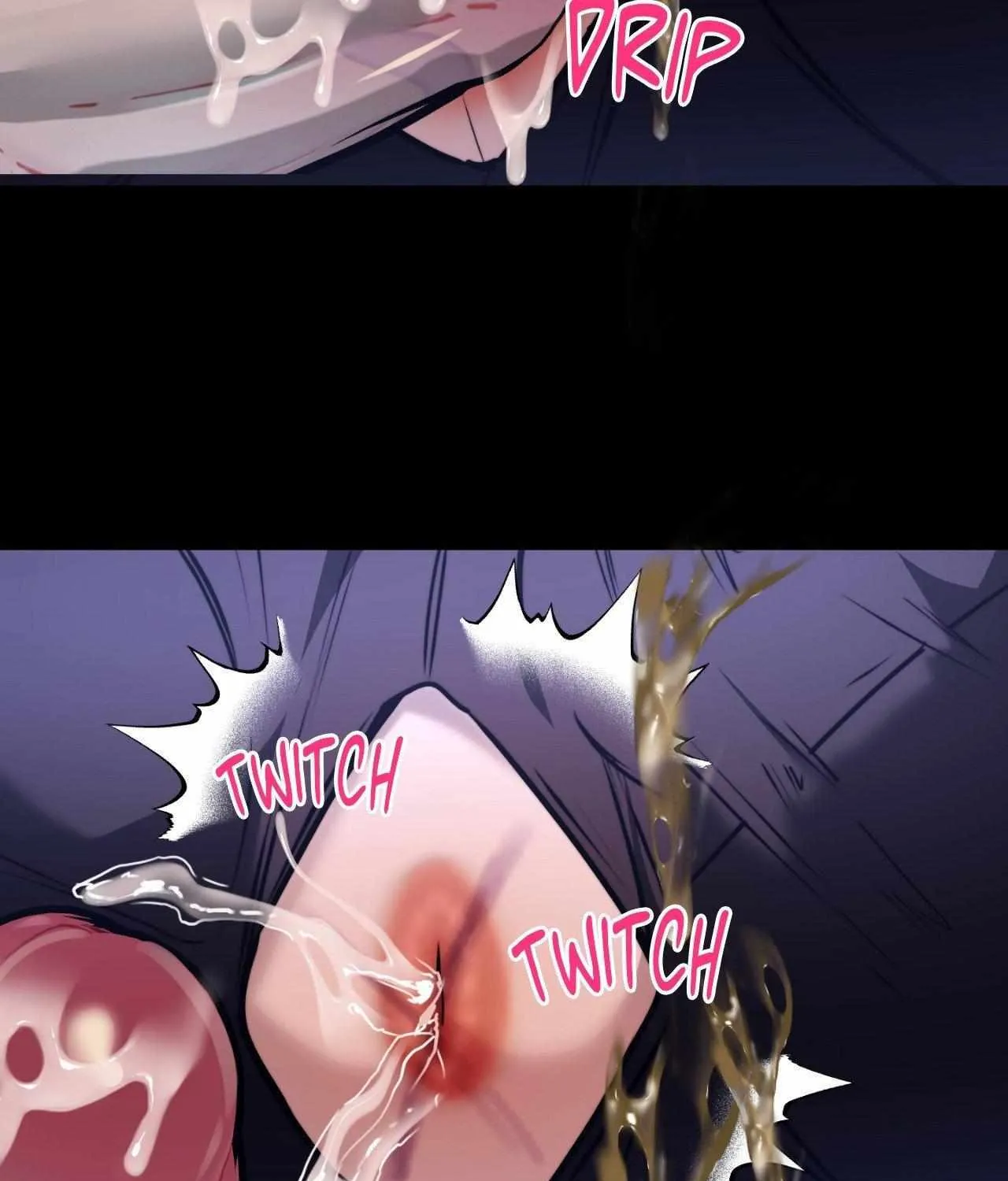 A Crown of Thorns Chapter 11 page 68 - 