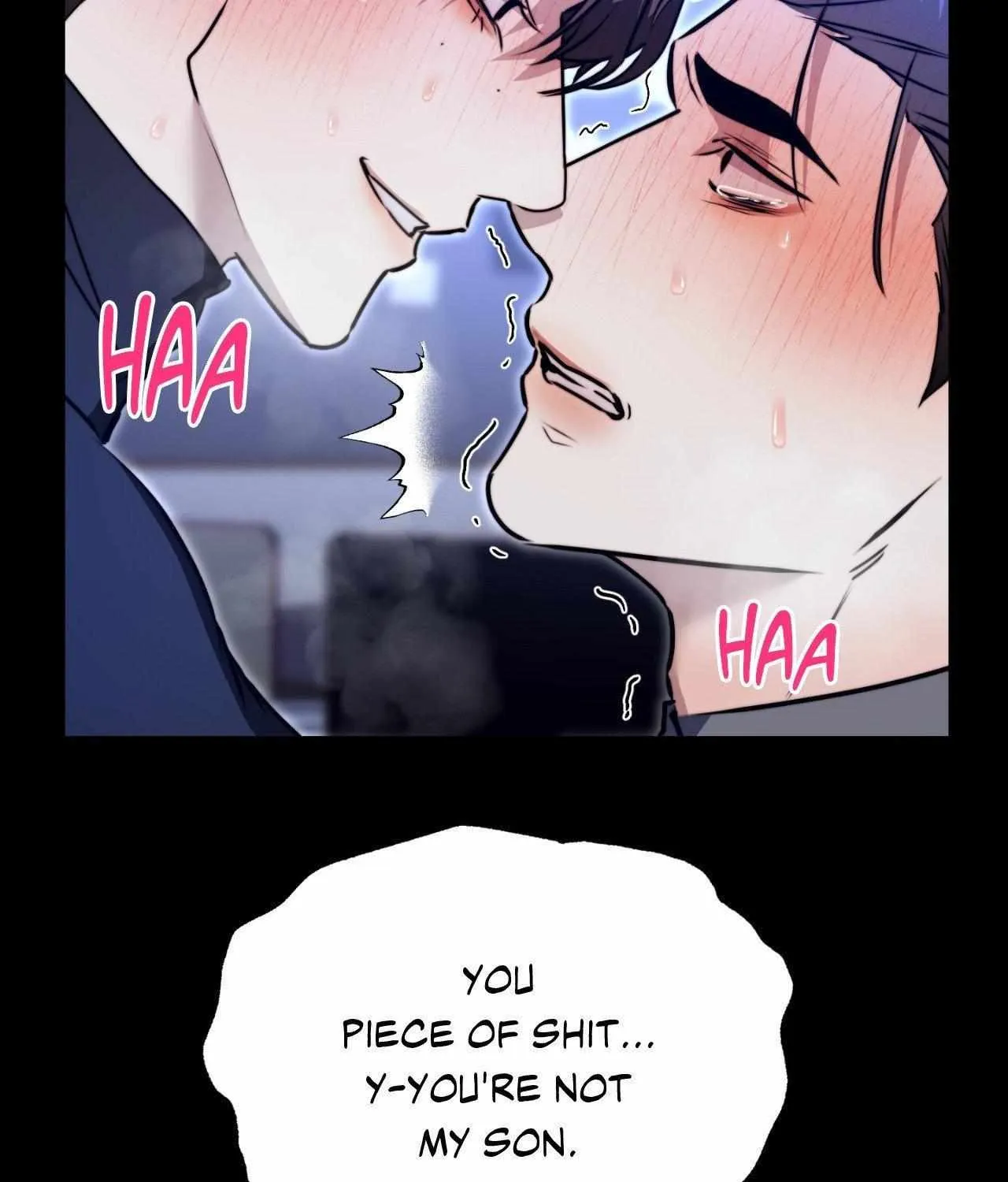 A Crown of Thorns Chapter 11 page 70 - 