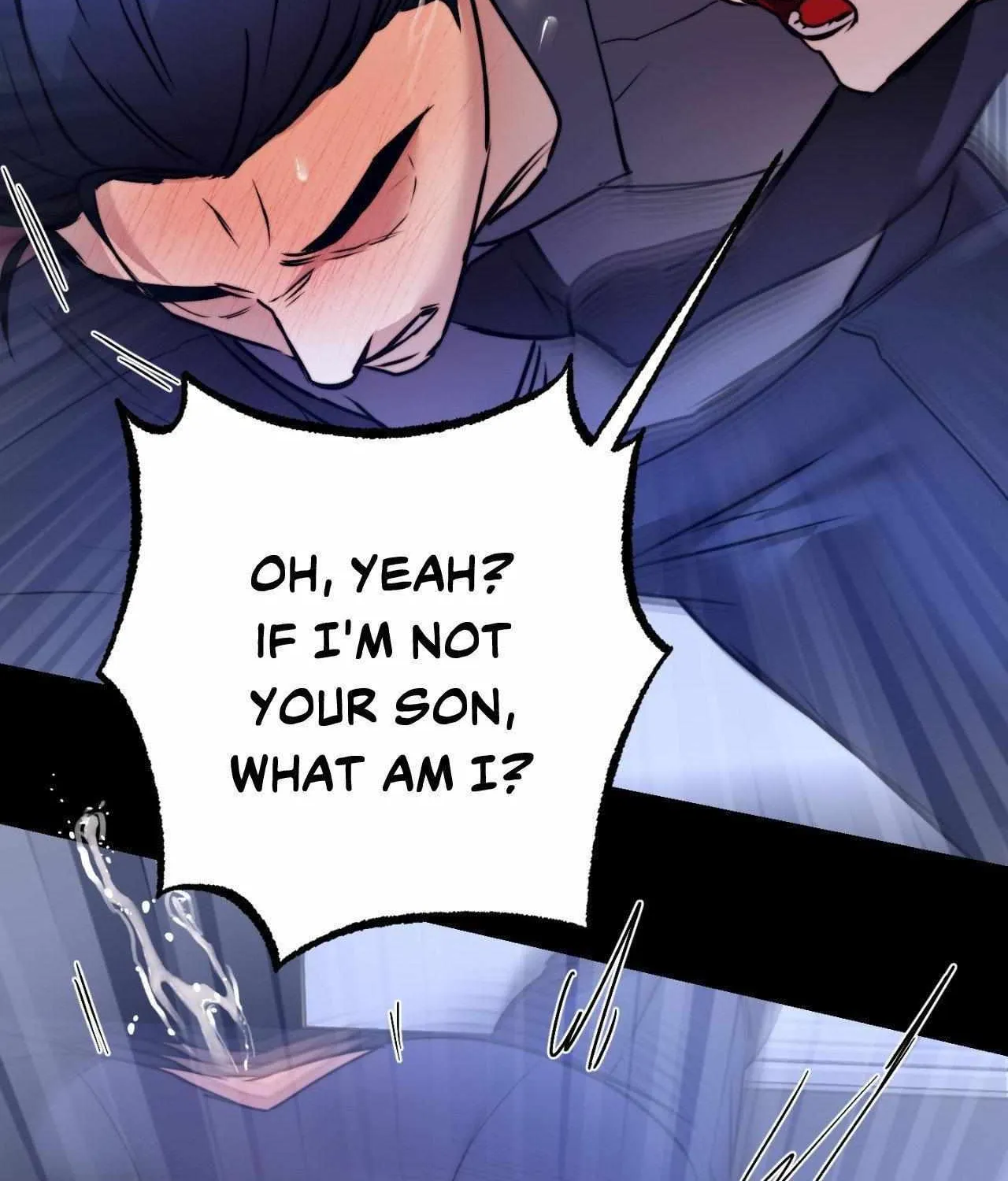 A Crown of Thorns Chapter 11 page 73 - 