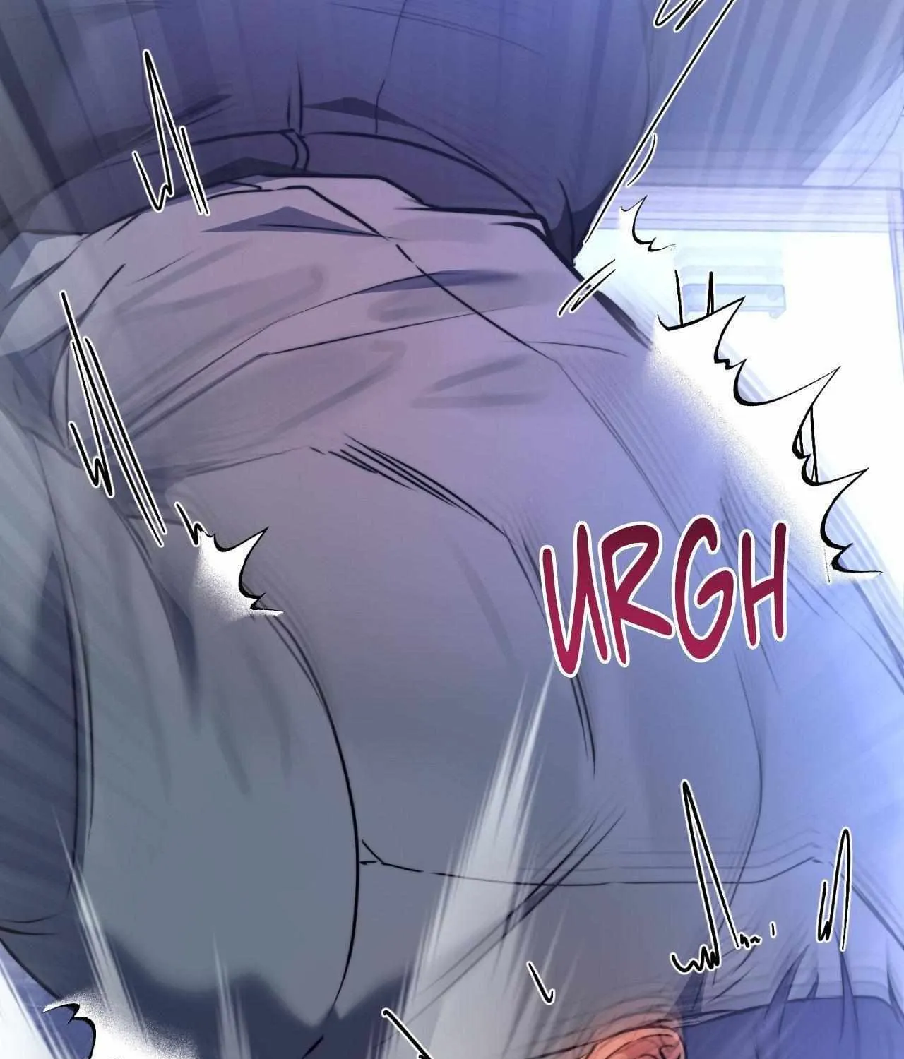 A Crown of Thorns Chapter 11 page 74 - 
